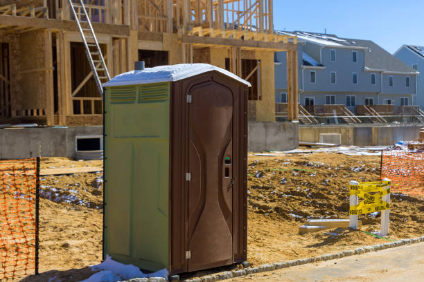 Best Long-term porta potty rental  in Mifflinburg, PA