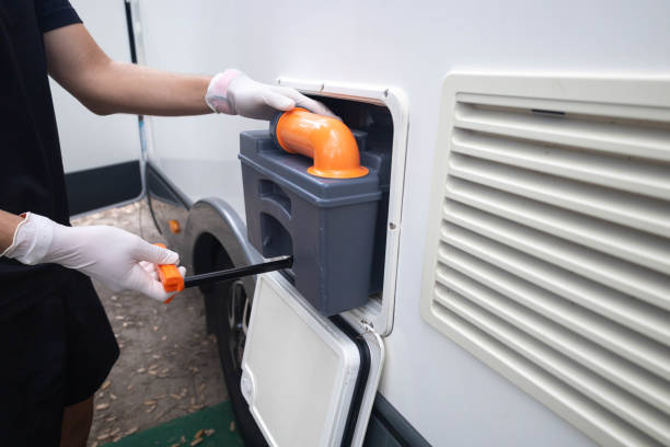 Best Wedding porta potty rental  in Mifflinburg, PA