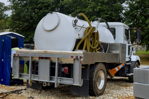 Trusted Mifflinburg, PA porta potty rental Experts